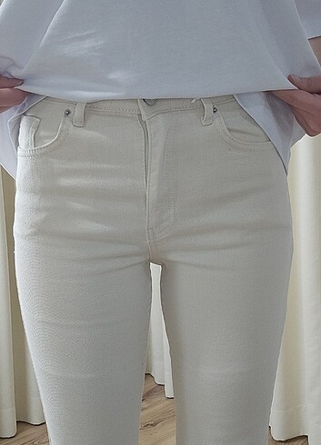 Boyfit pantolon