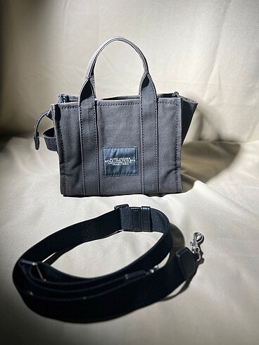  Beden siyah Renk Small boy Marc Jacobs Tote Bag