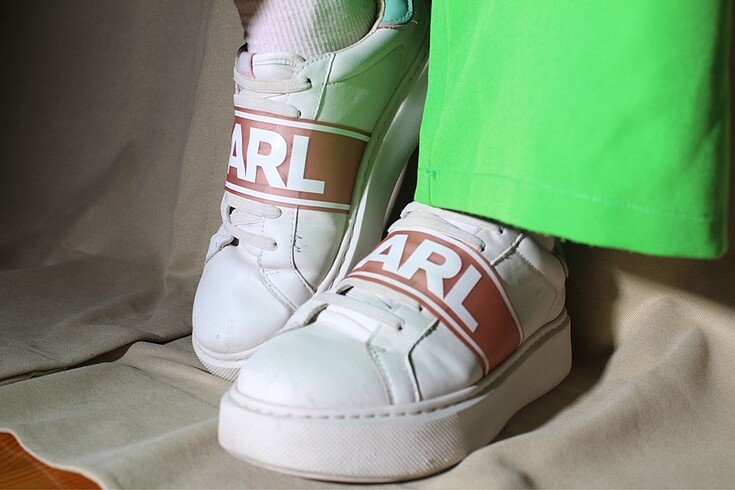 Karl Lagerfeld Sneakers