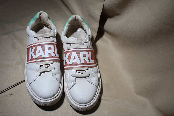 Karl Lagerfeld Karl Lagerfeld Sneakers