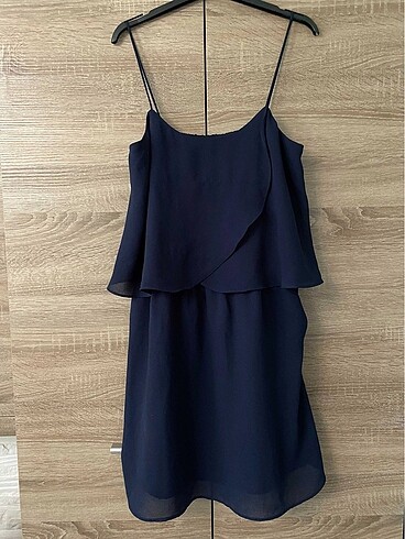 m Beden Mango mini elbise