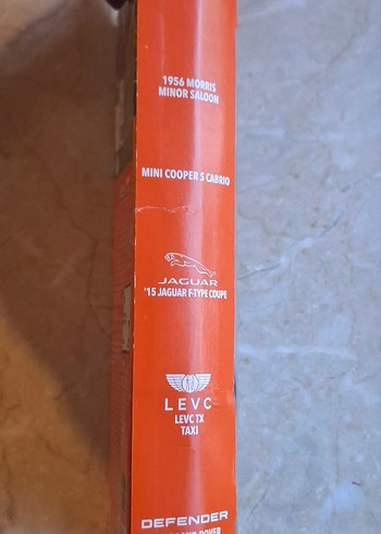  Matchbox MBX British Roadways 5li Seti
