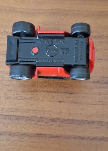  SİKU 1/43KOLLEKSIYONLUK DEMİR ARAÇ
