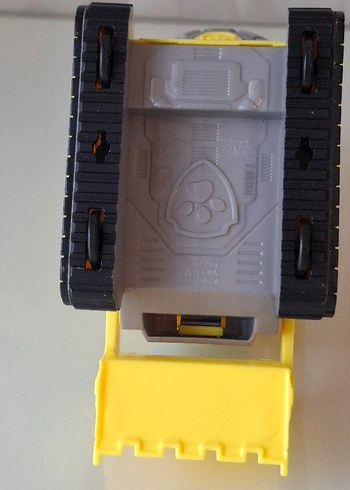 PAW PATROL"RUBELLve ARACI" - Görsel 2