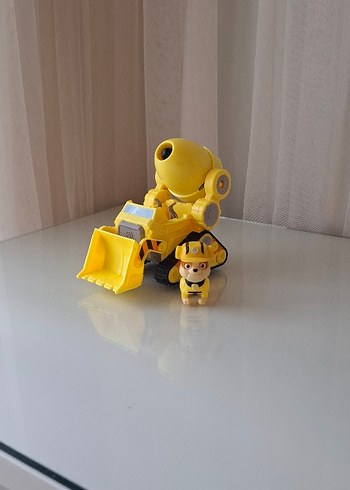 PAW PATROL"RUBELLve ARACI" - Görsel 10