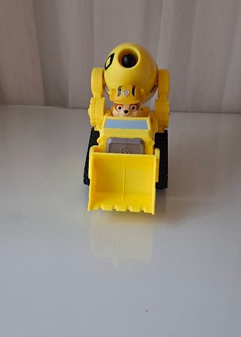 PAW PATROL"RUBELLve ARACI" - Görsel 3