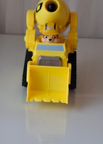 PAW PATROL"RUBELLve ARACI" - Görsel 7