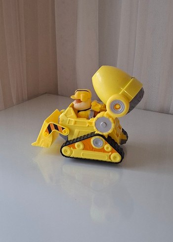 PAW PATROL"RUBELLve ARACI" - Görsel 9