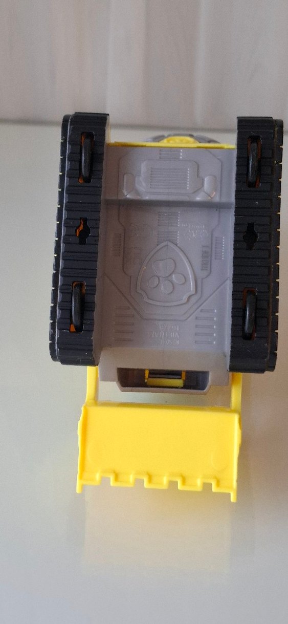 PAW PATROL"RUBELLve ARACI" - Görsel 2