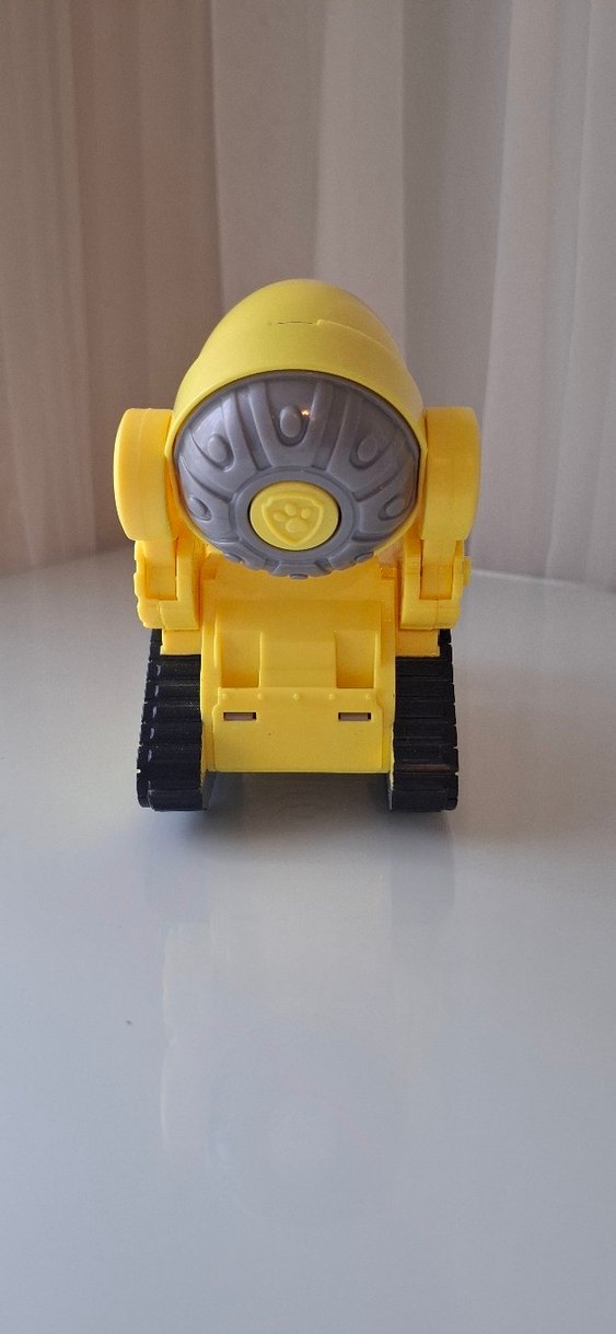 PAW PATROL"RUBELLve ARACI" - Görsel 4