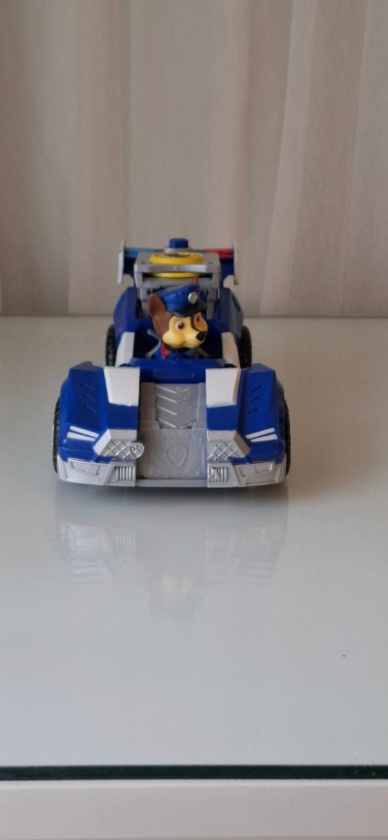 PAV PATROL "CHASE GÖREV ARACI" - Görsel 3