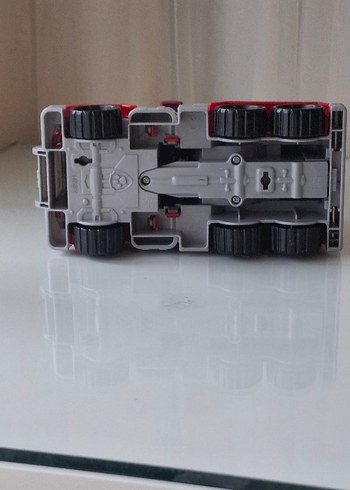 PAW PATROL "MARSHALL İTFAİYE ARACI. - Görsel 13