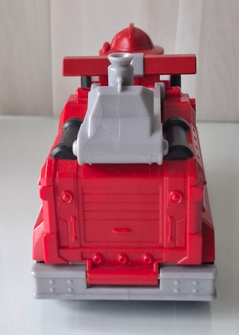 PAW PATROL "MARSHALL İTFAİYE ARACI. - Görsel 6