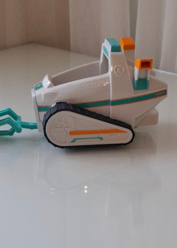 PAW PATROL"EVEREST FİGUR VE ARACI" - Görsel 10