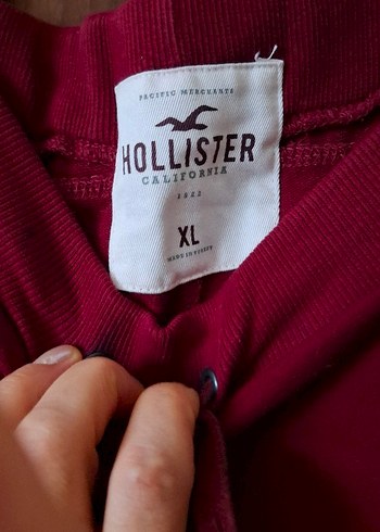 xl Beden HOLLISTER XL BEDEN KADIN ŞORT