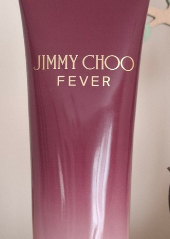 Beden Jimmy Choo Fever Vücut Losyonu 150 ml