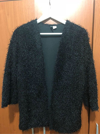 s Beden H&M Hırka