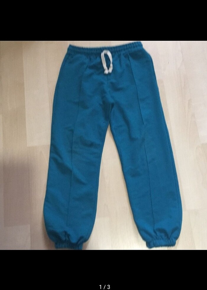 9_10 yas eşofman altı  - Görsel 2