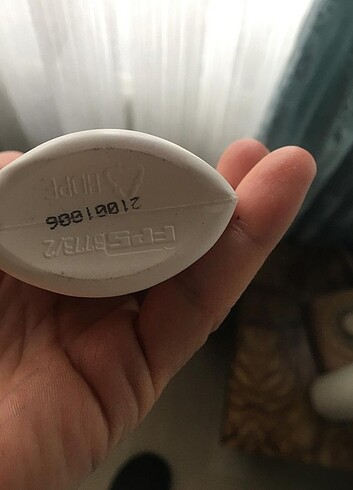 Sebamed losyon  - Görsel 2