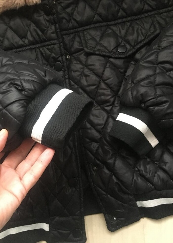 Mont yeni - Görsel 3