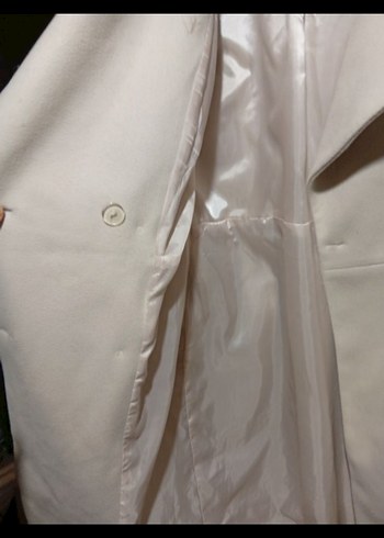 kaşe kaban sık model - Görsel 3