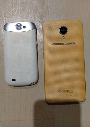 2 adet telefon satılıktır - Görsel 2