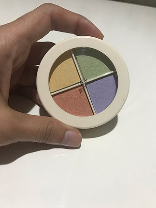 H&M Renk düzenleyici