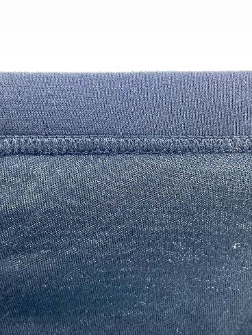 l Beden siyah Renk PreLoved Midi Etek %70 İndirimli.