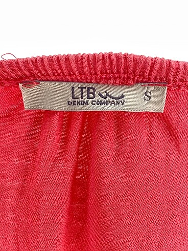 s Beden çeşitli Renk LTB Bluz %70 İndirimli.