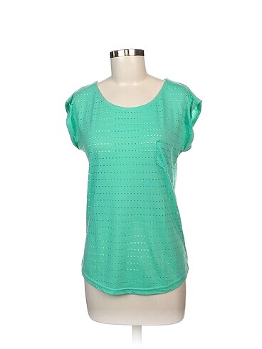 Vintage Love Bluz %70 İndirimli.