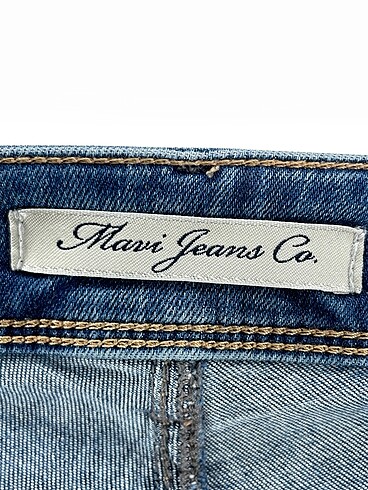 universal Beden mavi Renk Mavi Jeans Jean / Kot %70 İndirimli.