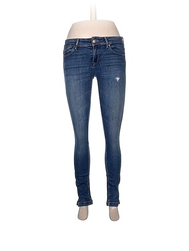 Mavi Jeans Jean / Kot %70 İndirimli.