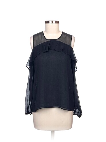 Vintage Love Bluz %70 İndirimli.