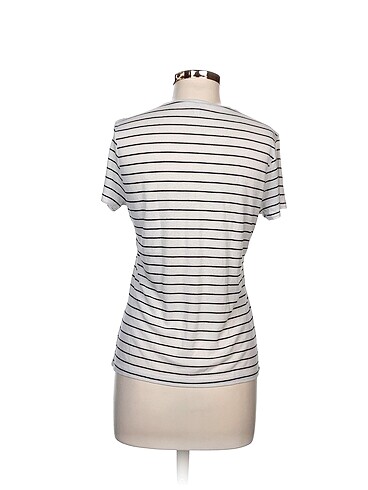 xl Beden Koton T-shirt %70 İndirimli.