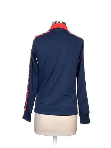 m Beden Hummel Ceket %70 İndirimli.