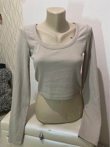 Bershka crop
