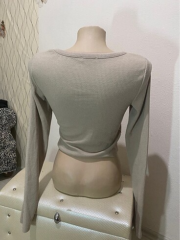 Bershka Bershka crop