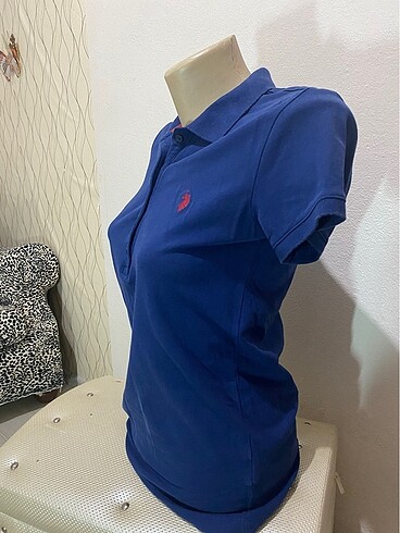 m Beden Polo yaka tişört