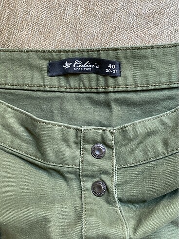 40 Beden Colins etek