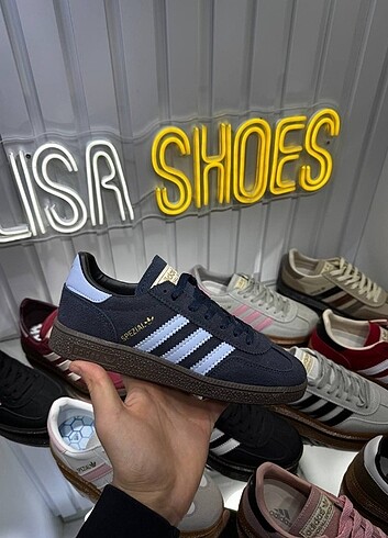Spezial