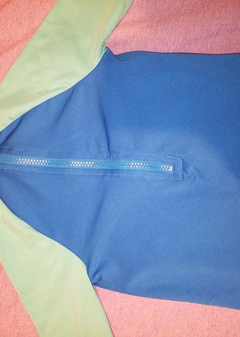 Erkek Çocuk Dinozor Baskılı Kısa Kollu Mayo - Görsel 2