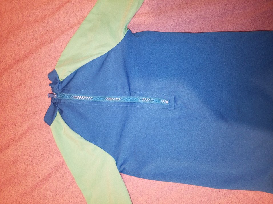 Erkek Çocuk Dinozor Baskılı Kısa Kollu Mayo - Görsel 2