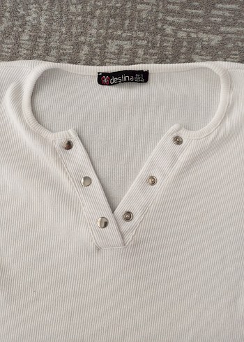 crop bluzlar - Görsel 3