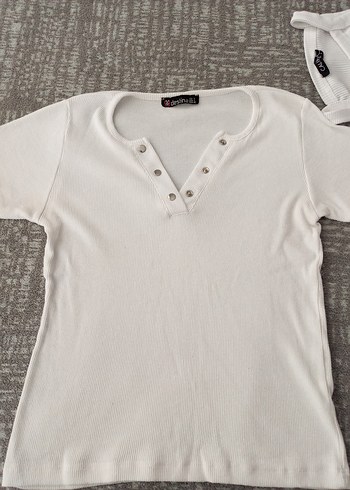 crop bluzlar - Görsel 4