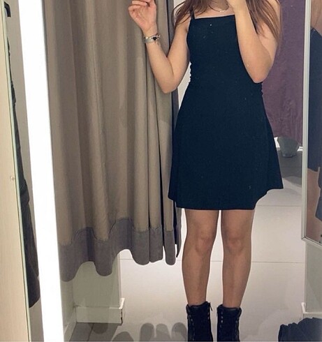 H&M elbise