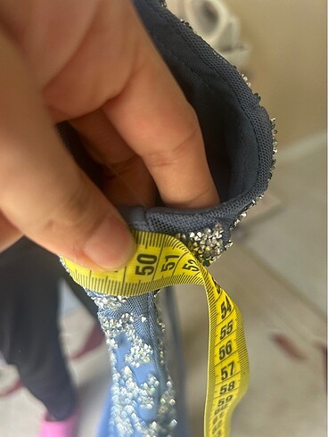 Anne-kayınvalide abiye - Görsel 6