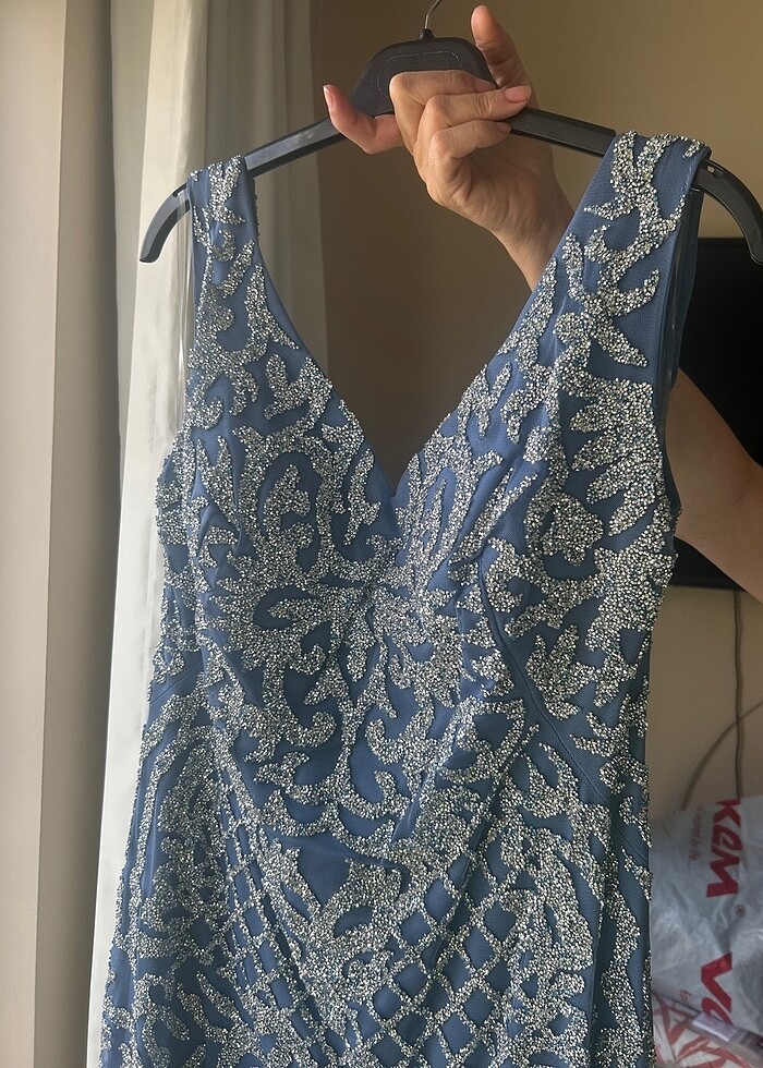 Anne-kayınvalide abiye - Görsel 2