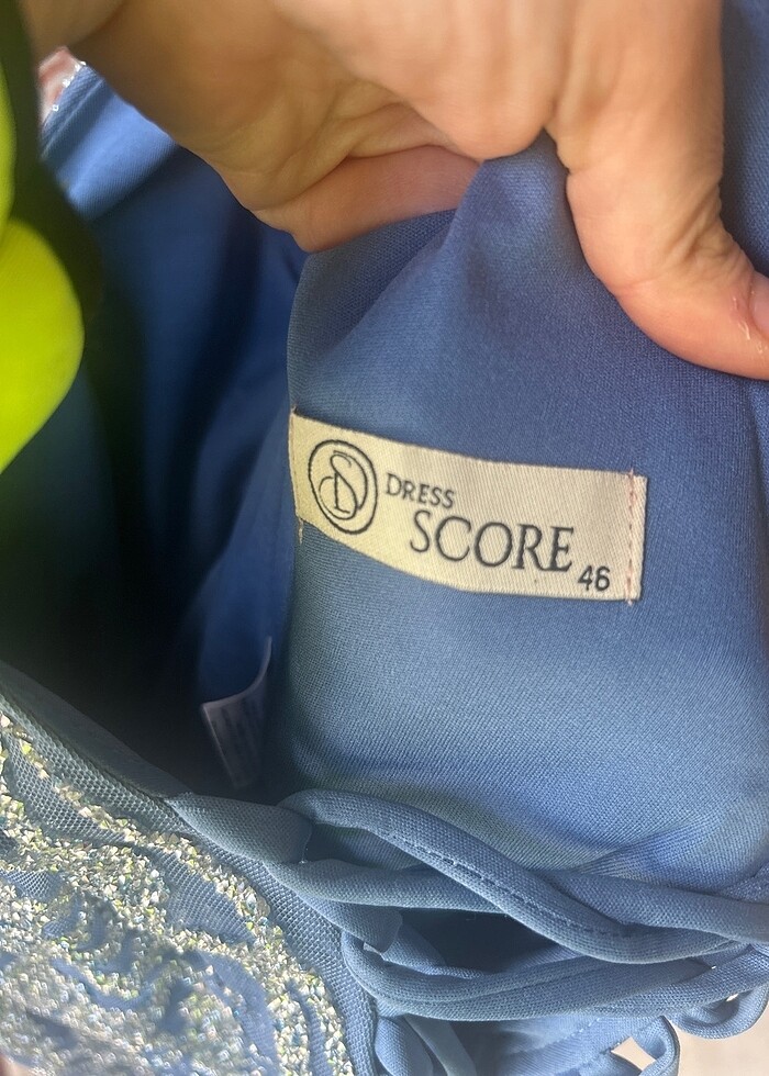 Anne-kayınvalide abiye - Görsel 5