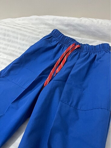 xs Beden Çizgi forma altı