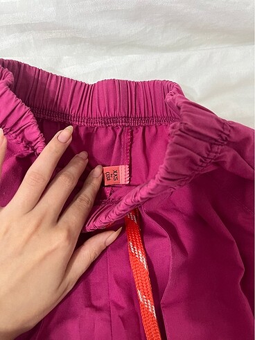xs Beden Çizgi forma altı